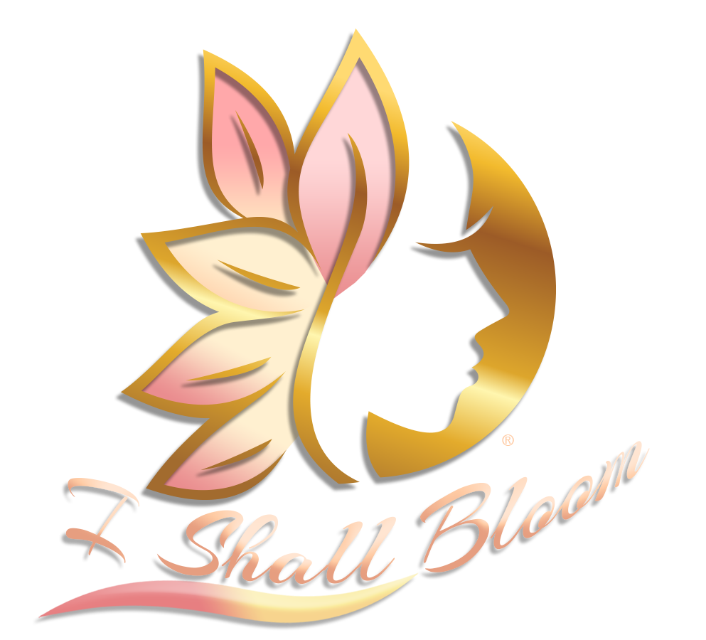 I Shall Bloom